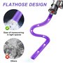 Accessoire Aspirateur pour Enlève le