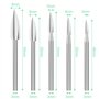 Wood Carving Drill Bits Set