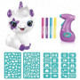 CANAL TOYS - Style 4 ever - Ma licorne en peluche a personnaliser - Peluche Spr 55,99 €