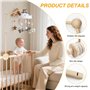 Suspension Carillons