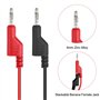 Cordon Multimètre Testeur Electri