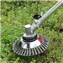 brosse métallique