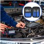 Szaboviktoria 30 Pièces Automobile Extracteur de Cosses,Extracteur de Cosses,Terminal Ejector Kit für Auto,Terminal Removal Tool