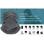 Moto Masque Anti Pollution