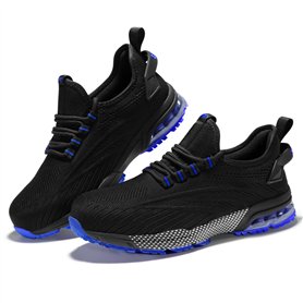SPIEZ Chaussures de Sécurité Hommes Femmes
