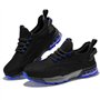 SPIEZ Chaussures de Sécurité Hommes Femmes
