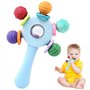 LinStyle Jouet Sensoriel Bebe 0-6 Mois