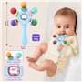 Jouet Eveil Bebe Dentition Hochet Bébés 0-6 Mois