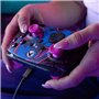 Manette filaire - Rematch GLOW - Xbox One et Series X|S - PDP - Motif Minster Peeks - Noir