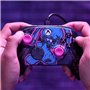 Manette filaire - Rematch GLOW - Xbox One et Series X|S - PDP - Motif Minster Peeks - Noir