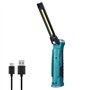KLARUS Lampe de travail LED 550 lumens rechargeable
