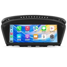 Hexinex Linux Autoradio compatibles pour BMW Série 5