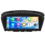 Hexinex Linux Autoradio compatibles pour BMW Série 5