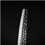 KOTAI | Couteau à Pain | Couteau Dentelé | Lame de 20 cm | Martelé et Aiguisé à la Main | Acier Inoxydable Japonais 440C Ultra-T