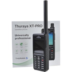 Thuraya XT Pro Téléphone Satellite