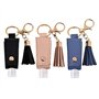NatureMan Lot de 3 bouteilles de voyage vides portables pour désinfectant pour les mains