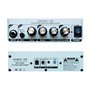 Coolmusic 10G Mini amplificateur de guitare 10W amplificateur de guitare électrique portable haut-parleur combiné, intégré Bluet