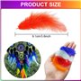 Plumes Naturelles