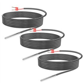 Lot De 3 Capteur De Température
