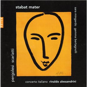 Pergolèse ~ Scarlatti: Stabat Mater