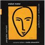 Pergolèse ~ Scarlatti: Stabat Mater