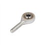 sourcing map SA10LT/K Jack mâle à auto-lubrification palier à embout 10mm Ø trou