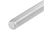 sourcing map M6x80mm Vis d'assemblage à tête fraisée à six pans creux en acier inoxydable 304 DIN7991 15Pcs