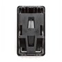 DUNLOP JIM Boîtier de batterie Noir