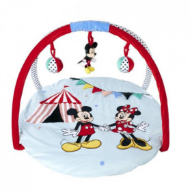 Disney - Tapis De Jeu Mickey & Minnie (L57cm x L13cm x H37cm) 100,99 €