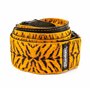 DUNLOP - Bandoulière Jacquard Tyger Eye pour guitare et basse