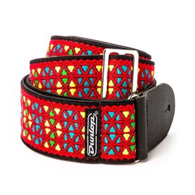 DUNLOP - JH15 - Sangle Hendrix Pop Festival