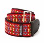 DUNLOP - JH15 - Sangle Hendrix Pop Festival