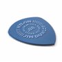 Dunlop Lot de 12 médiators Flow Nylon 0,88 mm