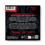JIM DUNLOP Cordes pour guitare éléctrique Bjorn Gelotte Signature 12-68