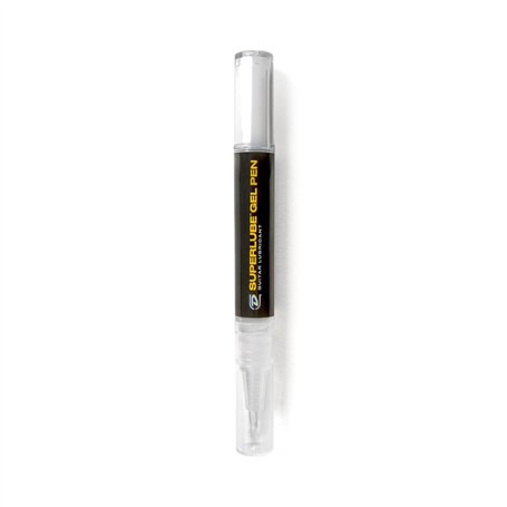 JIM DUNLOP 6567 - System 65 Superblue Gel Pen