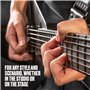 JIM DUNLOP Cordes pour guitare éléctrique Behemoth Signature 11-62 7 strings