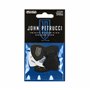 DUNLOP - PVP124 - Médiators Petrucci Trinity Variety Pack