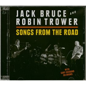Songs from The Road