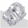 GOOFIT Couvercle de Moteur côté Droit Remplacement pour 50 CC 70 CC 90 CC 110 CC 125 CC Dirt Bike Atvs Go Karts Pitbike Quad 4 W