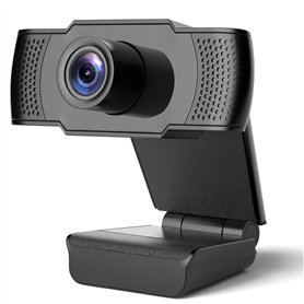 Lommegy Webcam 4K