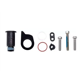 SRAM Kit de vis et boulons de dérailleur arrière NX Eagle (B-Bolt/rondelle