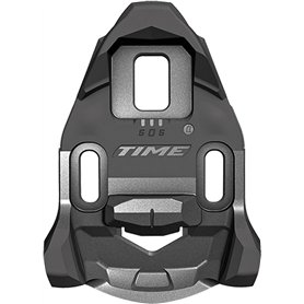 Time Xpro & Xpresso Free Road Cleats ±5º Noir