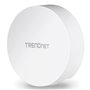 Router Trendnet TEW-823DAP Blanc RJ45 PoE x 1