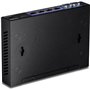 Câble USB Trendnet TEG-S562 Noir