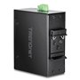 Câble USB Trendnet TI-ELC80 Noir