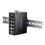 Câble USB Trendnet TI-ELC80 Noir