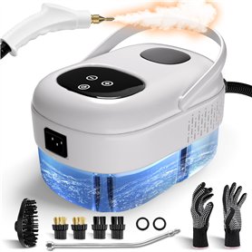 Nettoyeur Vapeur 2500W
