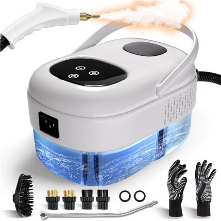 Nettoyeur Vapeur 2500W