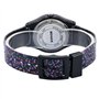 Montre d'enfant Zeiger Montre pour Fille Garcon Mouvement Quartz Analog Montre pour fille Montre pour Garcon Bande Silicone Mult