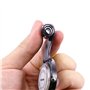 Montre d'enfant Zeiger Montre pour Fille Garcon Mouvement Quartz Analog Montre pour fille Montre pour Garcon Bande Silicone Mult